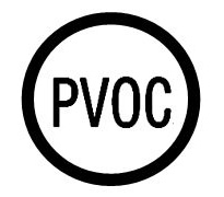 PVOC認證-1 PVOC認證-1