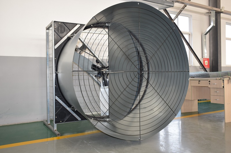 工業風扇機械CE認證-1 工業風扇機械CE認證-1